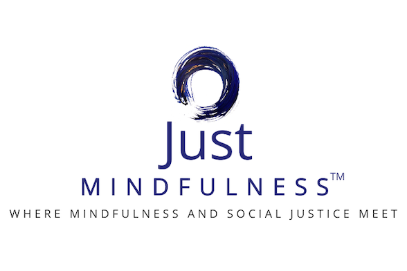 Just Mindfulness logo