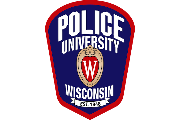 UWPD Logo