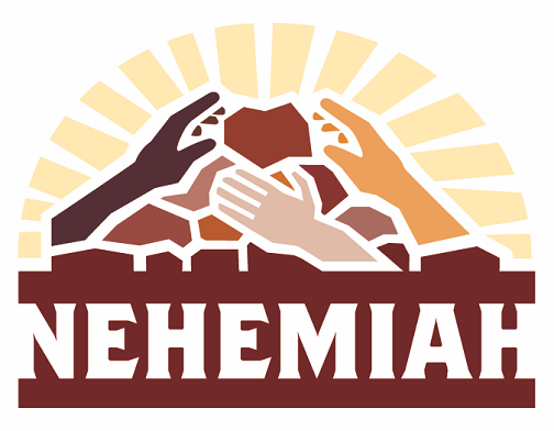 Nehemiah center logo