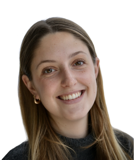 Kaia headshot image