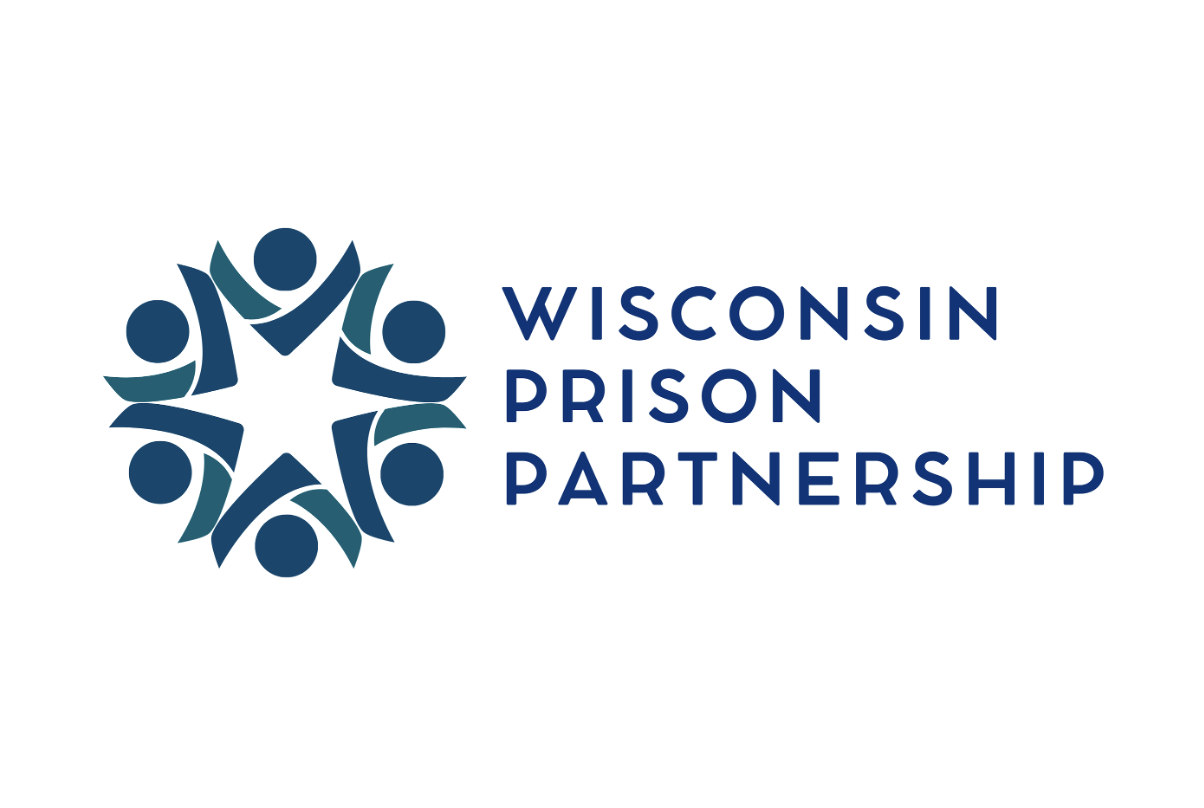 Wisconsin Prison Partnership logo