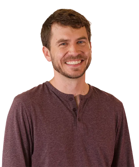 Dan headshot image