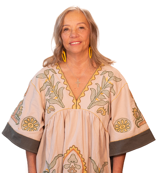 Deb headshot image