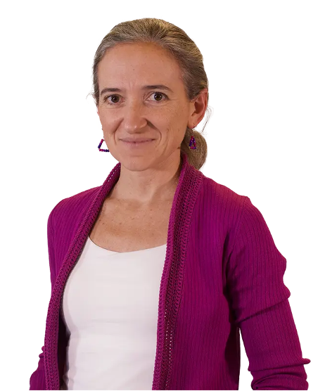 Virginia headshot image